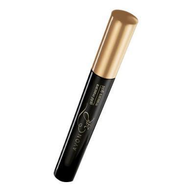 Objemová řasenka (24K Gold Mascara) 7 ml