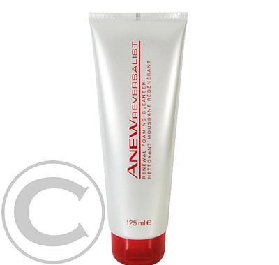 Obnovovací čisticí pěna Anew Reversalist 125 ml