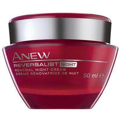 Obnovovací noční krém Anew Reversalist (Renewal Night Cream) 50 ml, Obnovovací, noční, krém, Anew, Reversalist, Renewal, Night, Cream, 50, ml