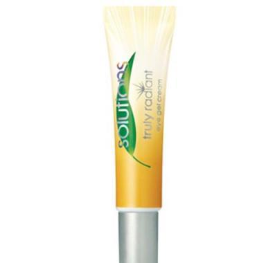 Oční gel Truly Radiant (Eye Gel Cream) 15 ml