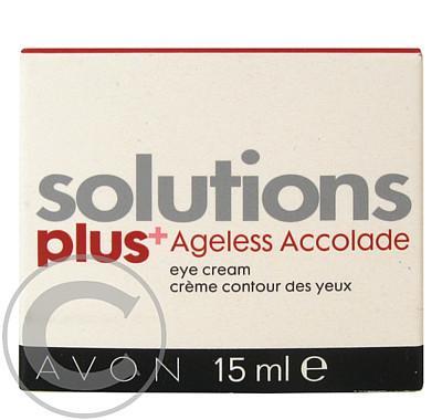 Oční krém Ageless Accolade 15 ml, Oční, krém, Ageless, Accolade, 15, ml