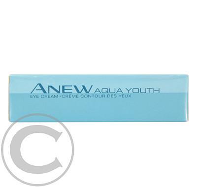 Oční krém Anew Aqua Youth (Eye Cream) 15 ml, Oční, krém, Anew, Aqua, Youth, Eye, Cream, 15, ml