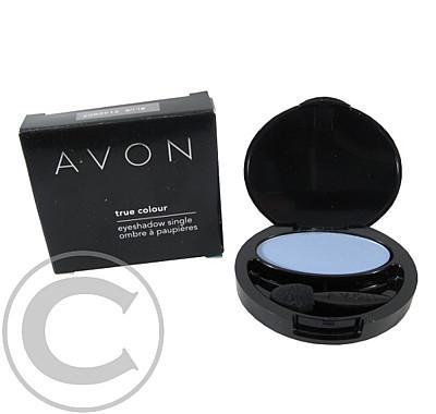 Oční stíny Single (True Colour Eyeshadow Single) 2,5 g (Blue), Oční, stíny, Single, True, Colour, Eyeshadow, Single, 2,5, g, Blue,