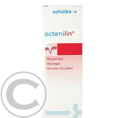 Octenilin wound gel - gel na rány 20g