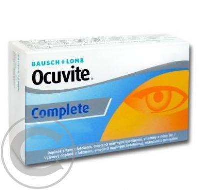 OCUVITE Complete 30 tablet