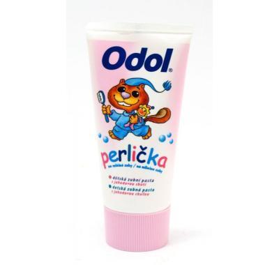 Odol zubní pasta Perlička 50 ml