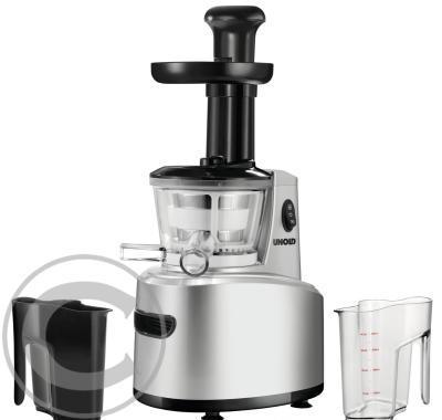 Odšťavňovač Slow Juicer UNOLD 78256, Odšťavňovač, Slow, Juicer, UNOLD, 78256