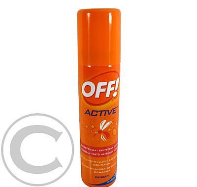 Off Active 100ml