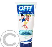 Off Delicate krém 100ml