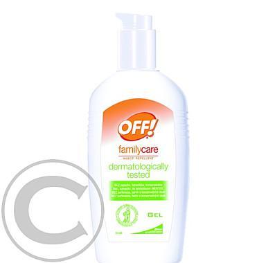 OFF Family Care gel 100 ml