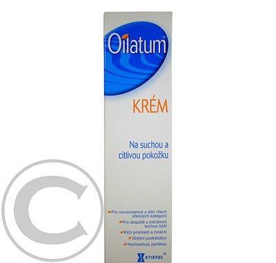 Oilatum krém 40g