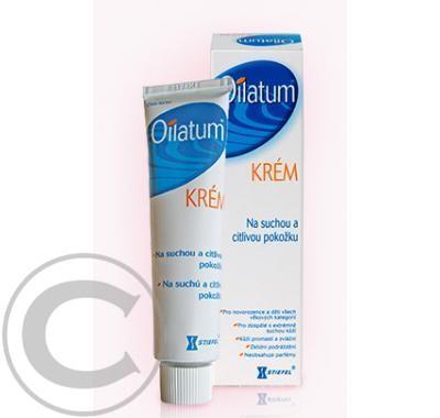 OILATUM krém 50 g