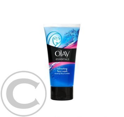 OLAY ESSENTIALS Refreshing Face Wash 150 ml