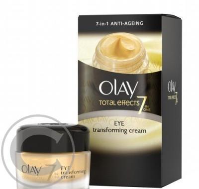 OLAY TE Oční krém 15 ml