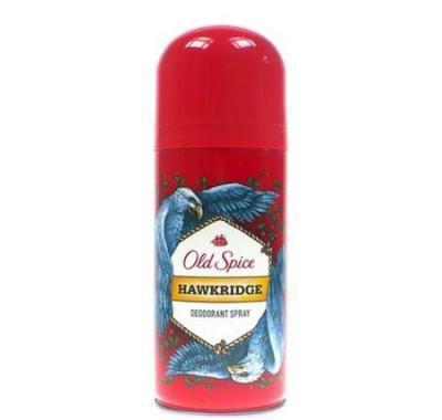 Old Spice deo spray 125 ml HawkRidge