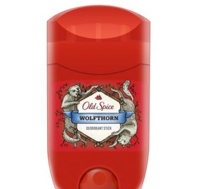 Old Spice deo stick 50 ml WolfThorn