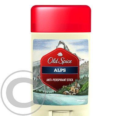 OLD SPICE deo stick Alps 60ml