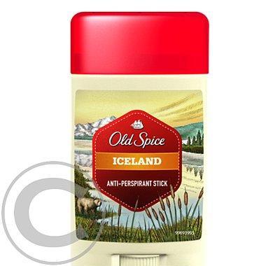 OLD SPICE deo stick Iceland 60ml