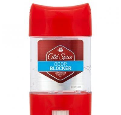 Old Spice Stick Gel Odor Blocker 70ml