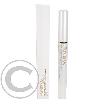 Omlazující korektor Anew Beauty SPF 15 (Anew Age Transforming Concealer) 1,7 ml (Fair), Omlazující, korektor, Anew, Beauty, SPF, 15, Anew, Age, Transforming, Concealer, 1,7, ml, Fair,