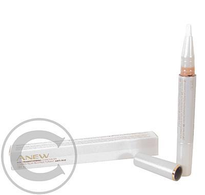 Omlazující korektor Anew Beauty SPF 15 (Anew Age Transforming Concealer) 1,7 ml (Medium), Omlazující, korektor, Anew, Beauty, SPF, 15, Anew, Age, Transforming, Concealer, 1,7, ml, Medium,