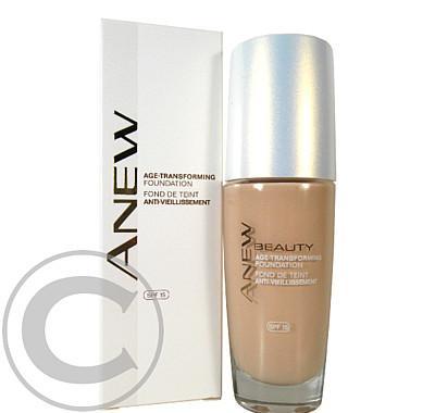 Omlazující make-up Anew Beauty SPF 15 (Anew Age-Transforming Foundation) 30 ml (Ivory), Omlazující, make-up, Anew, Beauty, SPF, 15, Anew, Age-Transforming, Foundation, 30, ml, Ivory,