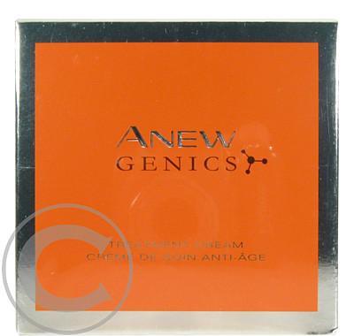 Omlazující pečující krém Anew Genics (Treatment Cream) 30 ml