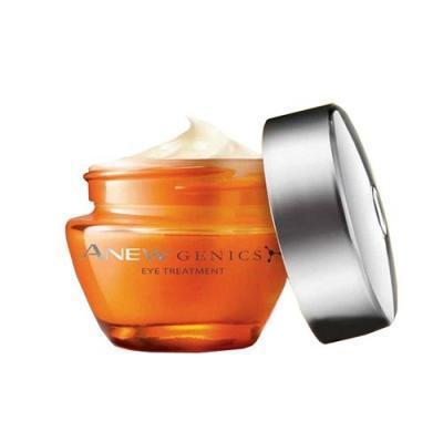 Omlazující pečující oční krém Anew Genics (Eye Treatment) 15 ml, Omlazující, pečující, oční, krém, Anew, Genics, Eye, Treatment, 15, ml