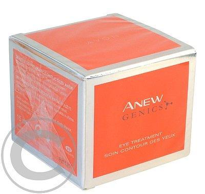 Omlazující pečující oční krém Anew Genics (Eye Treatment) 15 ml, Omlazující, pečující, oční, krém, Anew, Genics, Eye, Treatment, 15, ml