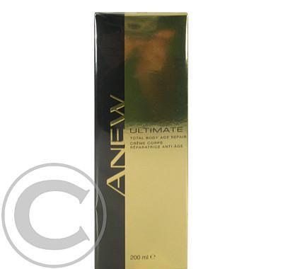 Omlazující tělový krém Anew Ultimate (Total Body Age Repair) 200 ml, Omlazující, tělový, krém, Anew, Ultimate, Total, Body, Age, Repair, 200, ml