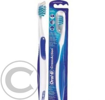 ORAL B cross complete 35 medium