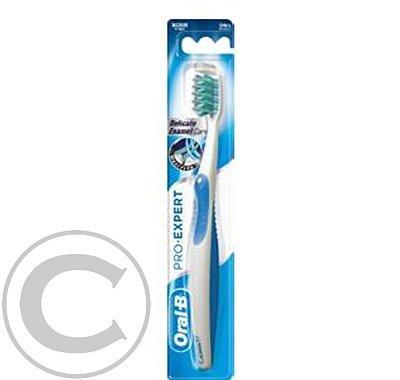 ORAL-B cross expert delicate péče o sklovinu