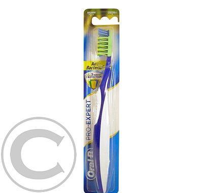 Oral B pro Expert Antibakterial Med 40