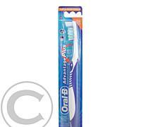 Oral-B zubní kartáček Advantage Plus 40 Medium