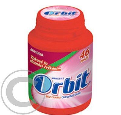 Orbit Strawberry doza 46ks