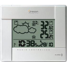 Oregon Meteostanice BAR386S, Oregon, Meteostanice, BAR386S