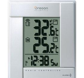 Oregon Meteostanice RMR382, Oregon, Meteostanice, RMR382