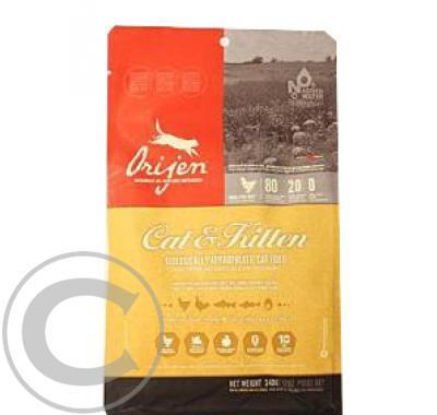 Orijen Cat & Kitten 340 g