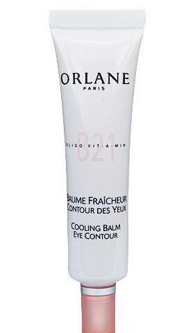 Orlane B21Cooling Balm Eye Contour  15ml