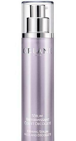 Orlane Firming Serum Neck and Decolete  50ml Zpevňující péče