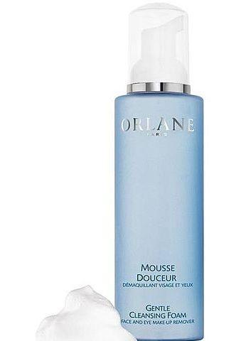 Orlane Gentle Cleansing Foam  200ml Odličovací pěna