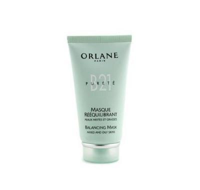 Orlane Pureté Balancing Mask  75ml Smíšená a mastná pleť