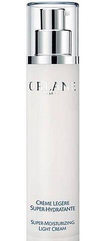 Orlane Super Moisturizing Light Cream  50ml Všechny typy pleti