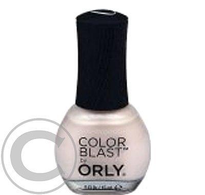 Orly Color Blast Nail Polish Comatose  15ml Odstín 296 Comatose