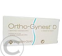 ORTHO-GYNEST D  PRO 6X3.5MG Pesar, ORTHO-GYNEST, D, PRO, 6X3.5MG, Pesar