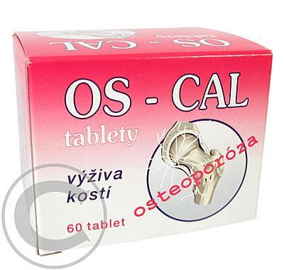 OS-CAL tbl.60