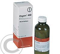 OSPEN 400  1X150ML Sirup, OSPEN, 400, 1X150ML, Sirup