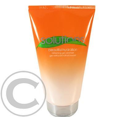 Osvěžující čisticí gel Solutions Beautiful (Refreshing Gel Cleanser) 150 ml, Osvěžující, čisticí, gel, Solutions, Beautiful, Refreshing, Gel, Cleanser, 150, ml