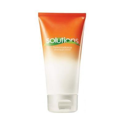 Osvěžující čisticí gel Solutions Beautiful (Refreshing Gel Cleanser) 150 ml, Osvěžující, čisticí, gel, Solutions, Beautiful, Refreshing, Gel, Cleanser, 150, ml