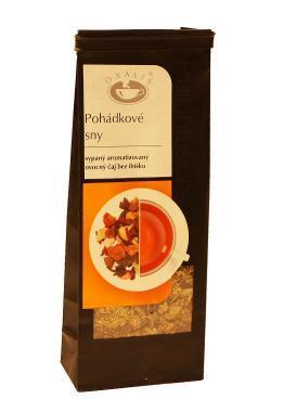 Oxalis Pohádkové sny  80 g